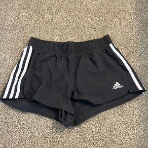 Adidas Pacer Shorts
